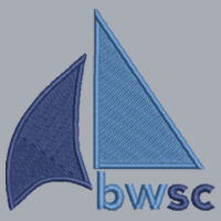 BWSC Ladies Poloshirt Design