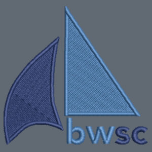 BWSC Softshell Jacket Design
