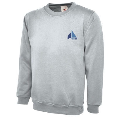 BWSC Sweatshirt  Thumbnail