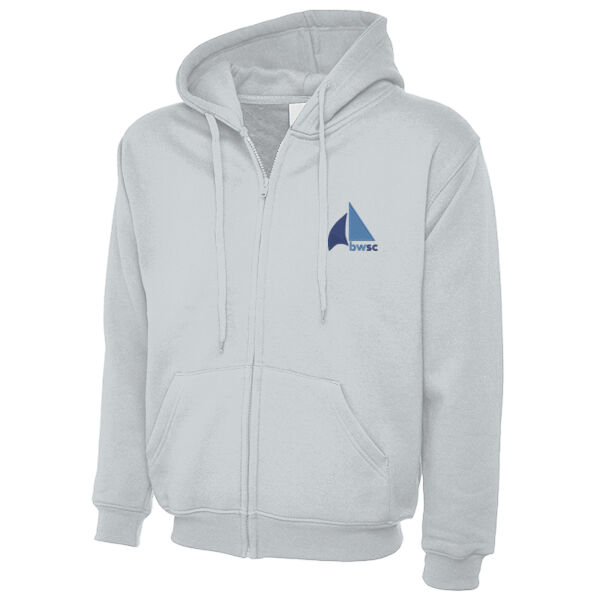BWSC Full Zip Zoodie Thumbnail