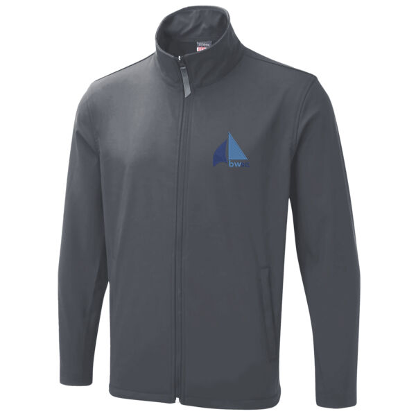 BWSC Softshell Jacket Thumbnail