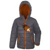Result Core Kids Padded Jacket Thumbnail