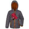Result Core Kids Padded Jacket Thumbnail