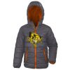 Result Core Kids Padded Jacket Thumbnail
