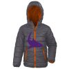 Result Core Kids Padded Jacket Thumbnail