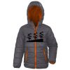 Result Core Kids Padded Jacket Thumbnail