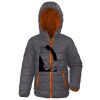 Result Core Kids Padded Jacket Thumbnail