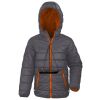 Result Core Kids Padded Jacket Thumbnail