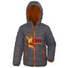Result Core Kids Padded Jacket Thumbnail