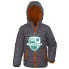 Result Core Kids Padded Jacket Thumbnail