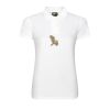 PRO RTX Ladies Pro Piqué Polo Shirt Thumbnail