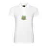 PRO RTX Ladies Pro Piqué Polo Shirt Thumbnail