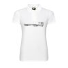 PRO RTX Ladies Pro Piqué Polo Shirt Thumbnail