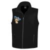 Result Core Printable Soft Shell Bodywarmer Thumbnail