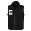 Result Core Printable Soft Shell Bodywarmer Thumbnail