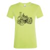 SOL'S Ladies Regent T-Shirt Thumbnail