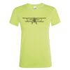 SOL'S Ladies Regent T-Shirt Thumbnail