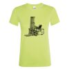 SOL'S Ladies Regent T-Shirt Thumbnail