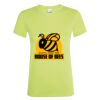 SOL'S Ladies Regent T-Shirt Thumbnail