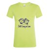 SOL'S Ladies Regent T-Shirt Thumbnail