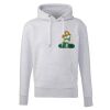 Anthem Organic Hoodie Thumbnail